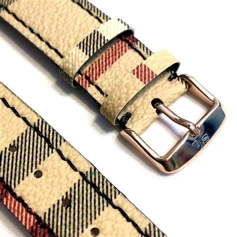 where to buy burberry watch strap|burberry watch straps only.